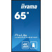 iiyama ProLite LH6554UHS-B1AG