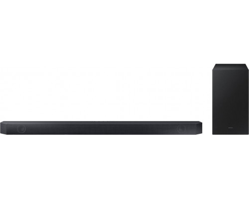 Soundbar Samsung HW-Q60C