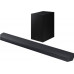 Soundbar Samsung HW-Q60C