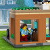 LEGO City Family House and Electric Car (60398)