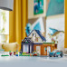 LEGO City Family House and Electric Car (60398)