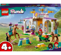 LEGO Friends Szkolenie koni (41746)