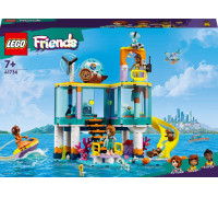 LEGO Friends Morskie centrum ratunkowe (41736)