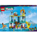 LEGO Friends Morskie centrum ratunkowe (41736)