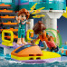 LEGO Friends Morskie centrum ratunkowe (41736)