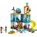 LEGO Friends Morskie centrum ratunkowe (41736)