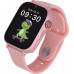 Smartwatch Garett Kids N!ce Pro 4G Rose  (N!CE_PRO_ROZOW)