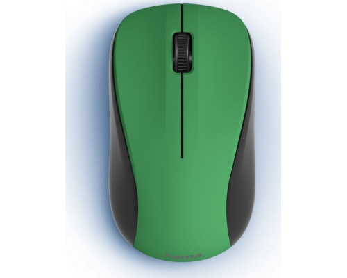 Hama MW-300 V2 zielona (001730240000)