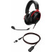 HyperX Cloud III Black-Red (727A9AA)