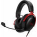 HyperX Cloud III Black-Red (727A9AA)