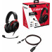 HyperX Cloud III Black-Red (727A9AA)