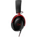 HyperX Cloud III Black-Red (727A9AA)