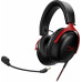 HyperX Cloud III Black-Red (727A9AA)