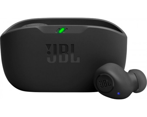 JBL JBL BT TWS VIBE BUDS Black