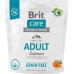 Brit Sucha karma for the dog Care Grain-Free Adult Salmon 1 kg