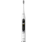 Brush Oclean X10 Grey