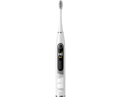 Brush Oclean X10 Grey