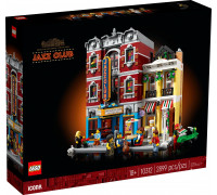 LEGO Icons Klub jazzowy (10312)