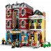 LEGO Icons Klub jazzowy (10312)