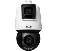 BCS Kamera obrotowa IP 4 Mpx BCS-P-SDIP24425SR10-AI2 4.8- 120 mm