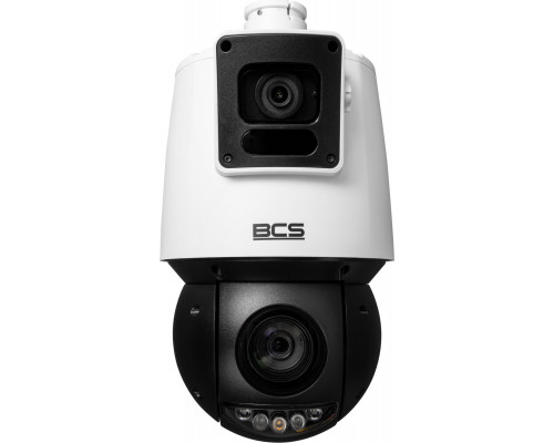 BCS Kamera obrotowa IP 4 Mpx BCS-P-SDIP24425SR10-AI2 4.8- 120 mm