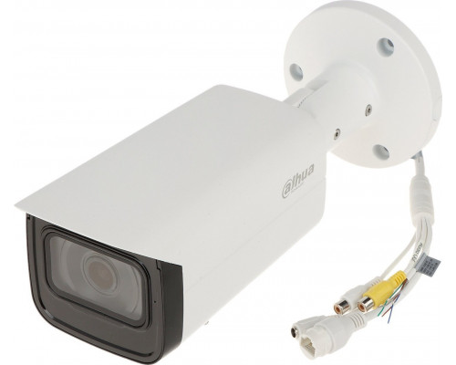 Dahua Technology KAMERA WANDALOODPORNA IP IPC-HFW5541T-ASE-0360B-S3 WizMind - 5&nbsp;Mpx 3.6&nbsp;mm DAHUA