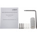 Dahua Technology KAMERA WANDALOODPORNA IP IPC-HFW5541T-ASE-0360B-S3 WizMind - 5&nbsp;Mpx 3.6&nbsp;mm DAHUA