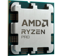 AMD Ryzen 7 Pro 7745, 3.8 GHz, 32 MB, OEM (100-000000599)