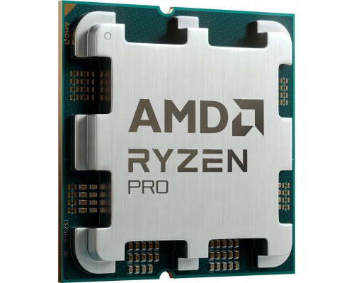 AMD Ryzen 7 Pro 7745, 3.8 GHz, 32 MB, OEM (100-000000599)