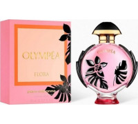 Paco Rabanne Perfumy Damskie Paco Rabanne EDP Olympa Flora 80 ml