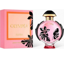 Paco Rabanne Perfumy Damskie Paco Rabanne EDP Olympa Flora 80 ml