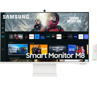 Samsung Smart M8 (LS27CM801UUXDU)