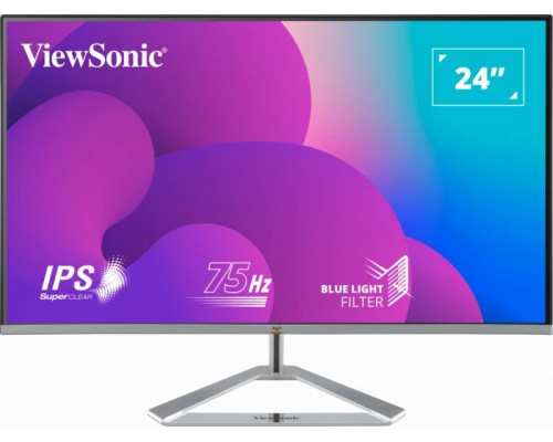 ViewSonic VX2476-SMH