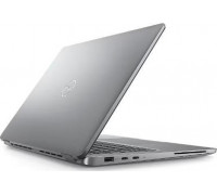 Laptop Dell Notebook Latitude 5340/Core i5-1335U/8GB/256GB SSD/13.3 FHD/Integrated/FgrPr & SmtCd/FHD/IR Cam/Mic/WLAN + BT/Backlit Kb/3 Cell/W11Pro