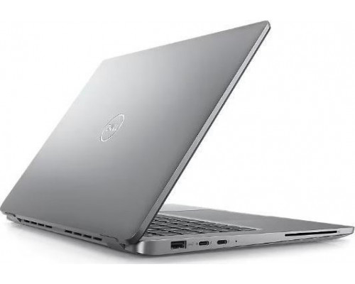 Laptop Dell Notebook Latitude 5340/Core i5-1335U/8GB/256GB SSD/13.3 FHD/Integrated/FgrPr & SmtCd/FHD/IR Cam/Mic/WLAN + BT/Backlit Kb/3 Cell/W11Pro