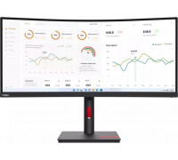 Lenovo ThinkVision T34w-30 (63D4GAT1EU)