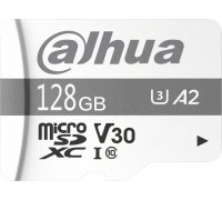 SD  Dahua Technology TF-P100 MicroSDXC 128 GB Class 10 UHS-I U3 A1 V30 (TF-P100-128G)