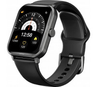 Smartwatch QCY GTS S2 Black  (S2-Black)