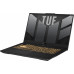 Laptop Asus TUF Gaming F17 i5-12500H / 16 GB RAM / 1 TB SSD PCIe / Windows 11 Home