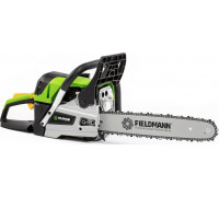 Fieldmann Piła łańuchowa Fieldmann FZP45016-B spalinowa