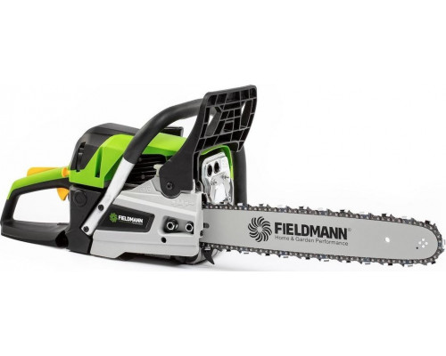 Fieldmann Piła łańuchowa Fieldmann FZP45016-B spalinowa