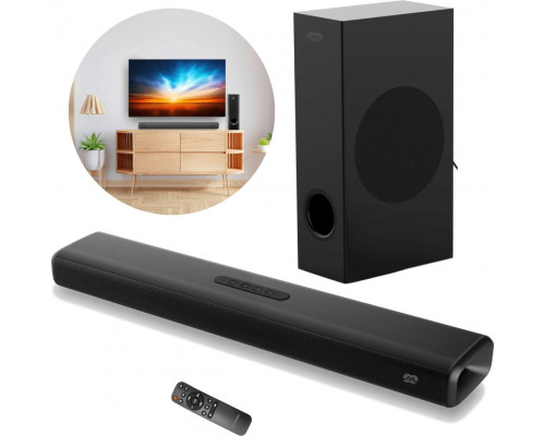 Soundbar Mozos THEATER