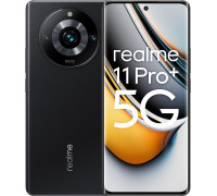 Realme 11 Pro+ 5G 12/512GB Black  (RMX3741)