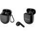 Canyon CANYON TWS-6, Bluetooth headset, with microphone, BT V5.3 JL 6976D4, Frequence Response:20Hz-20kHz, battery EarBud 30mAh*2+Charging Case 400mAh, type-C cable length 0.24m, Size: 64*48*26mm, 0.040kg, Black