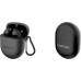 Canyon CANYON TWS-6, Bluetooth headset, with microphone, BT V5.3 JL 6976D4, Frequence Response:20Hz-20kHz, battery EarBud 30mAh*2+Charging Case 400mAh, type-C cable length 0.24m, Size: 64*48*26mm, 0.040kg, Black