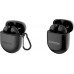 Canyon CANYON TWS-6, Bluetooth headset, with microphone, BT V5.3 JL 6976D4, Frequence Response:20Hz-20kHz, battery EarBud 30mAh*2+Charging Case 400mAh, type-C cable length 0.24m, Size: 64*48*26mm, 0.040kg, Black