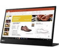 Lenovo ThinkVision M14 (63AAUAT6WL)