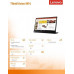 Lenovo ThinkVision M14 (63AAUAT6WL)