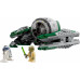 LEGO Star Wars Jedi Starfighter™ Yody (75360)