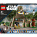 LEGO Star Wars Baza Rebeliantów na Yavin 4 (75365)